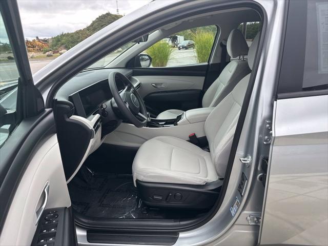2026 Hyundai Tucson - $28,998
