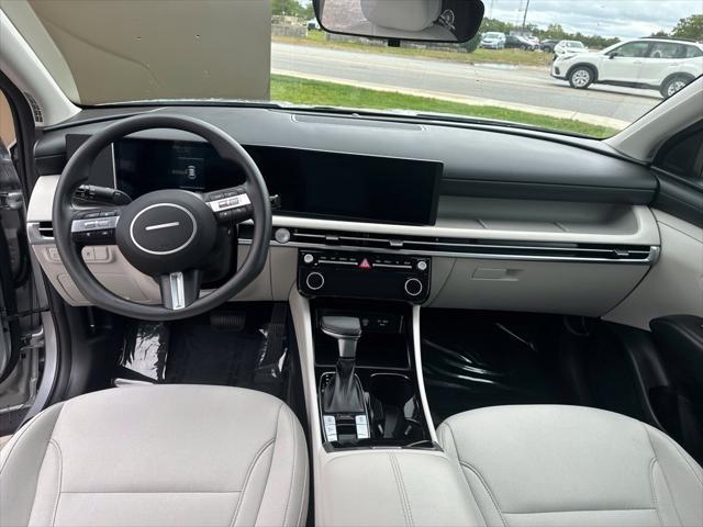 2026 Hyundai Tucson - $28,998