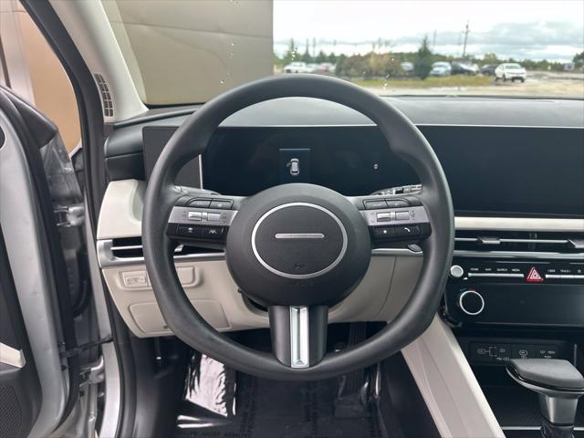 2026 Hyundai Tucson - $28,998
