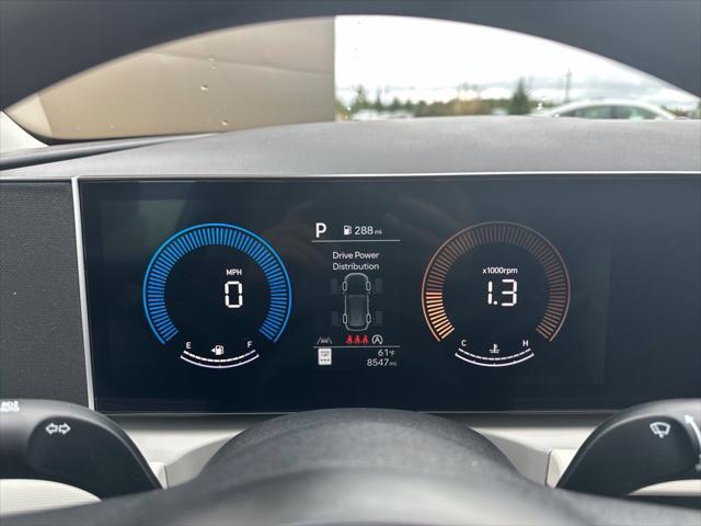 2026 Hyundai Tucson - $28,998