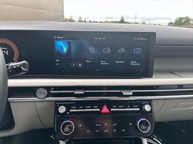 2026 Hyundai Tucson - $28,998