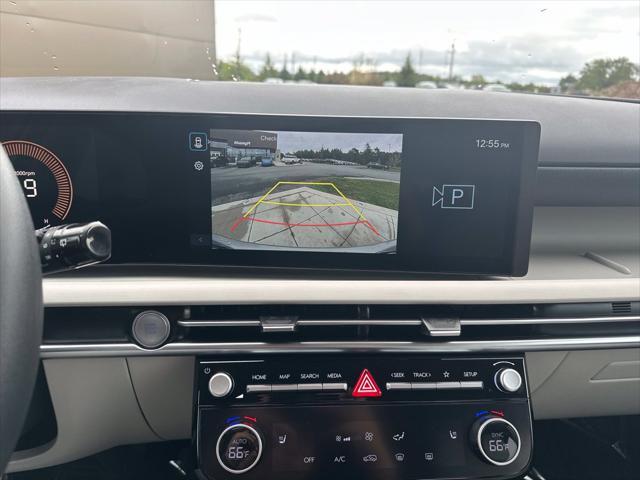 2026 Hyundai Tucson - $28,998