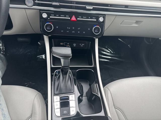 2026 Hyundai Tucson - $28,998