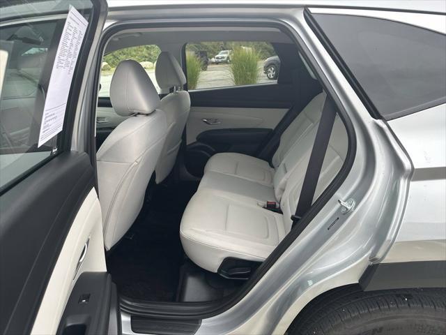 2026 Hyundai Tucson - $28,998