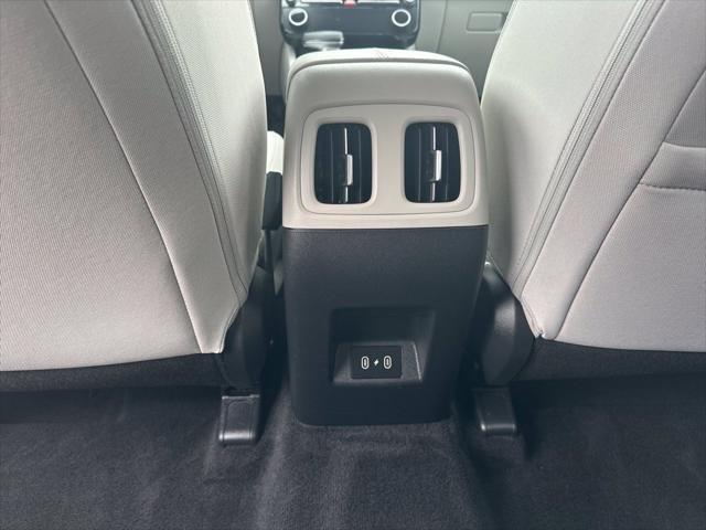 2026 Hyundai Tucson - $28,998