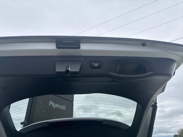2026 Hyundai Tucson - $28,998