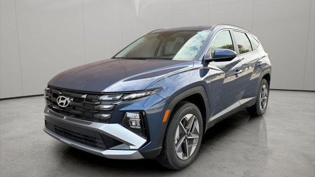 Preowned 2026 Hyundai TUCSON SEL for Sale