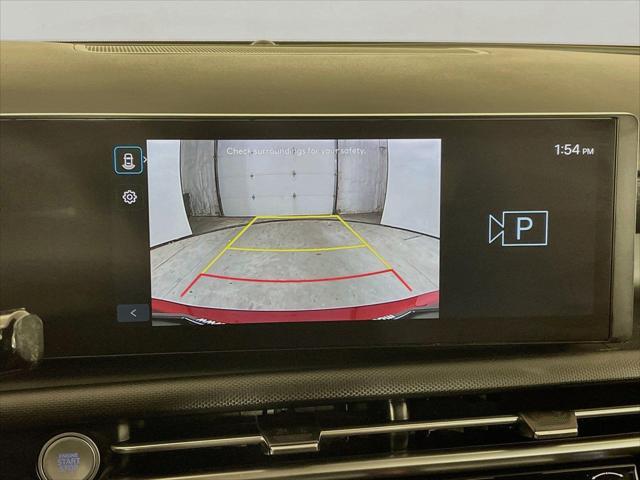 2026 Hyundai Tucson - $27,490