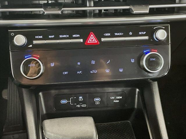 2026 Hyundai Tucson - $27,490