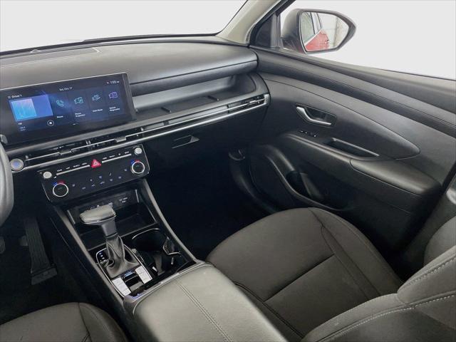 2026 Hyundai Tucson - $27,490