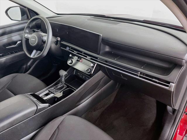 2026 Hyundai Tucson - $27,490