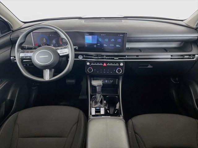 2026 Hyundai Tucson - $27,490