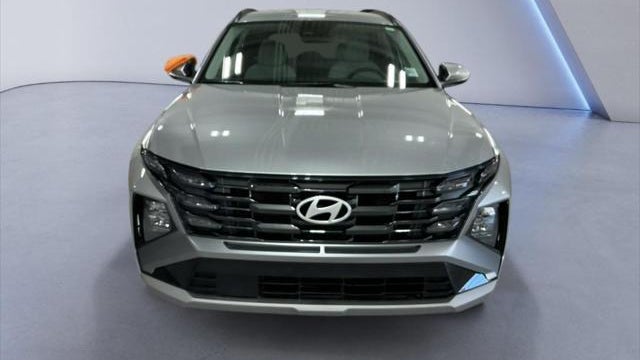 Preowned 2026 Hyundai TUCSON SEL for Sale