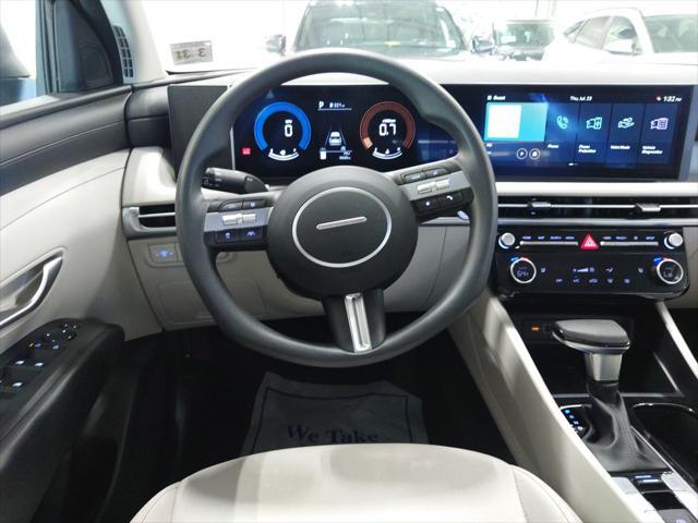 2026 Hyundai Tucson - $29,495