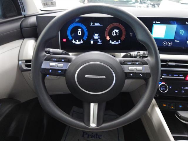 2026 Hyundai Tucson - $29,495