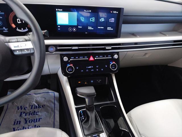 2026 Hyundai Tucson - $29,495