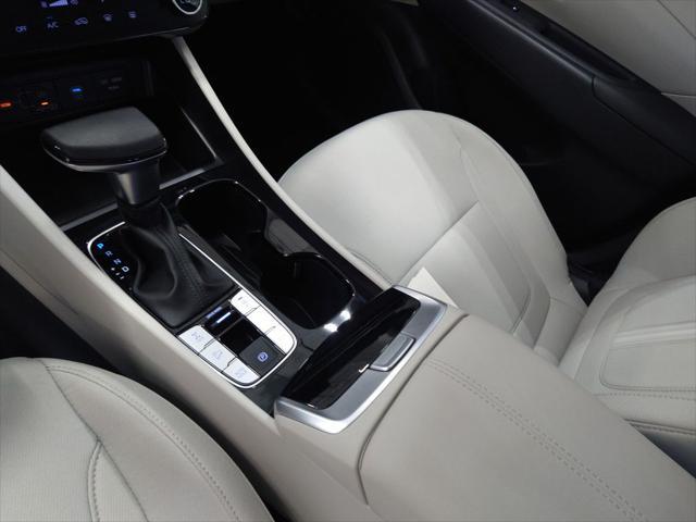 2026 Hyundai Tucson - $29,495