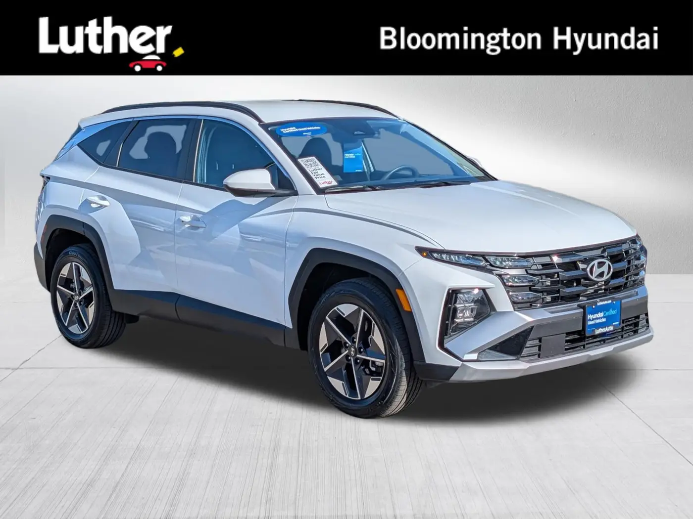 2026 Hyundai Tucson - $28,050