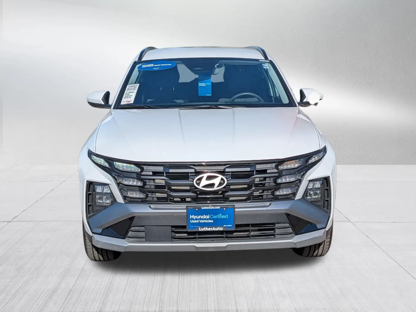 2026 Hyundai Tucson - $28,050