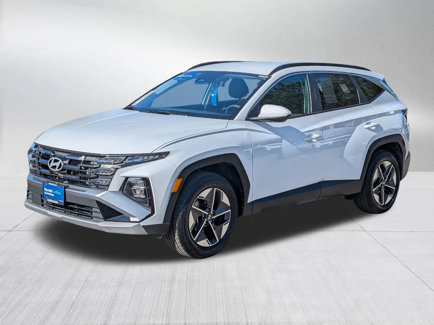 2026 Hyundai Tucson - $28,050