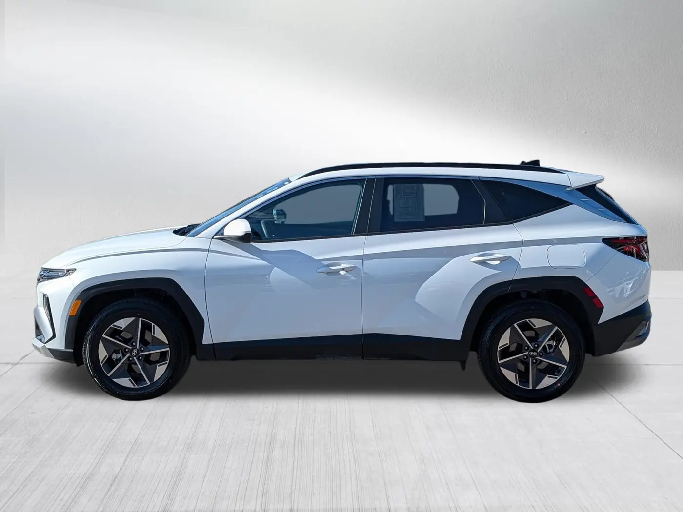 2026 Hyundai Tucson - $28,050