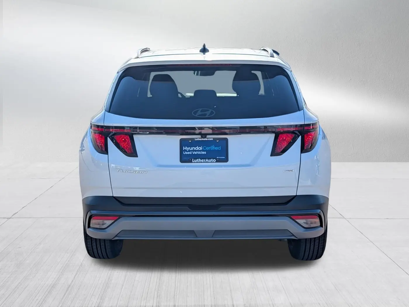 2026 Hyundai Tucson - $28,050