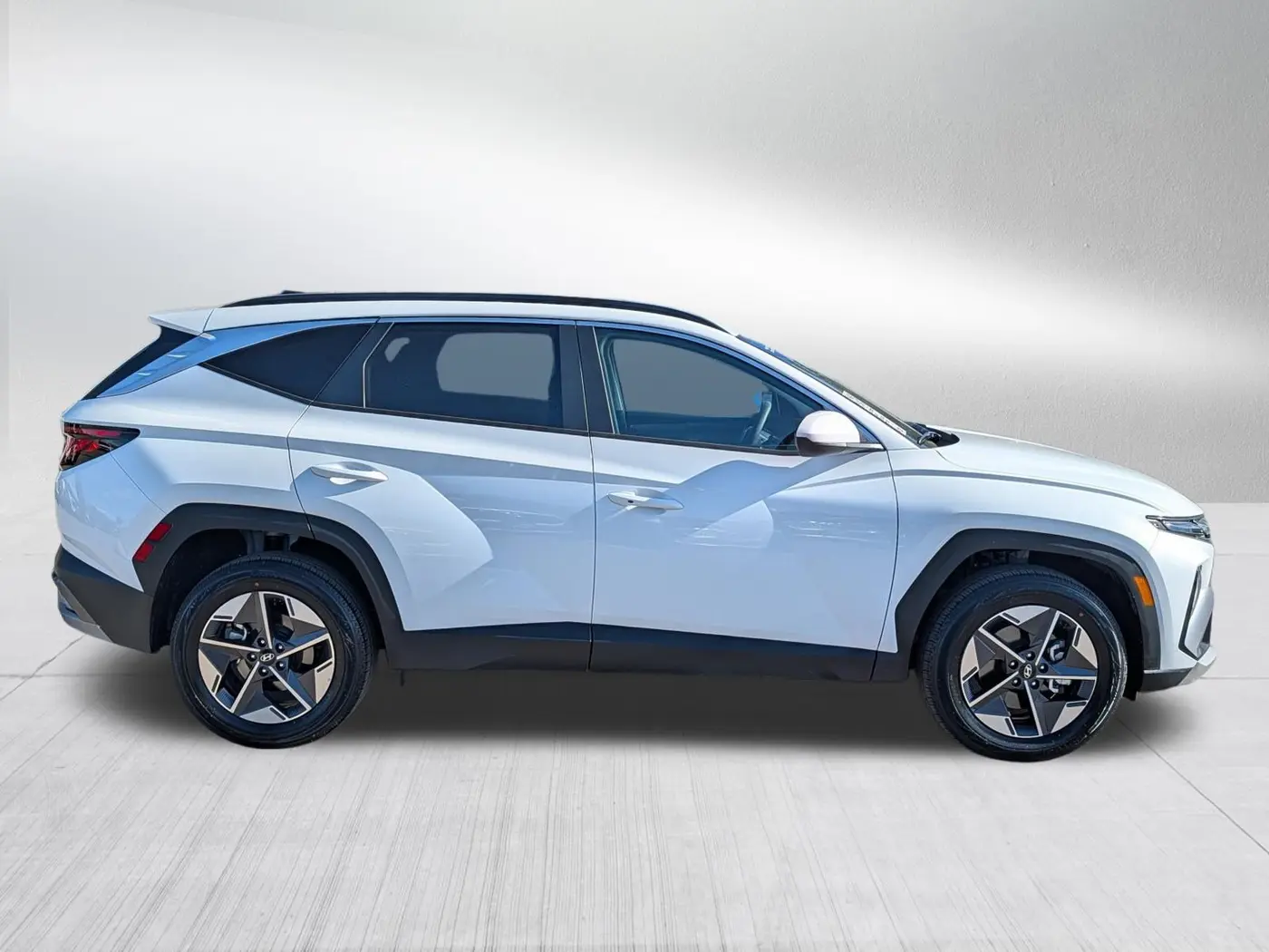 2026 Hyundai Tucson - $28,050