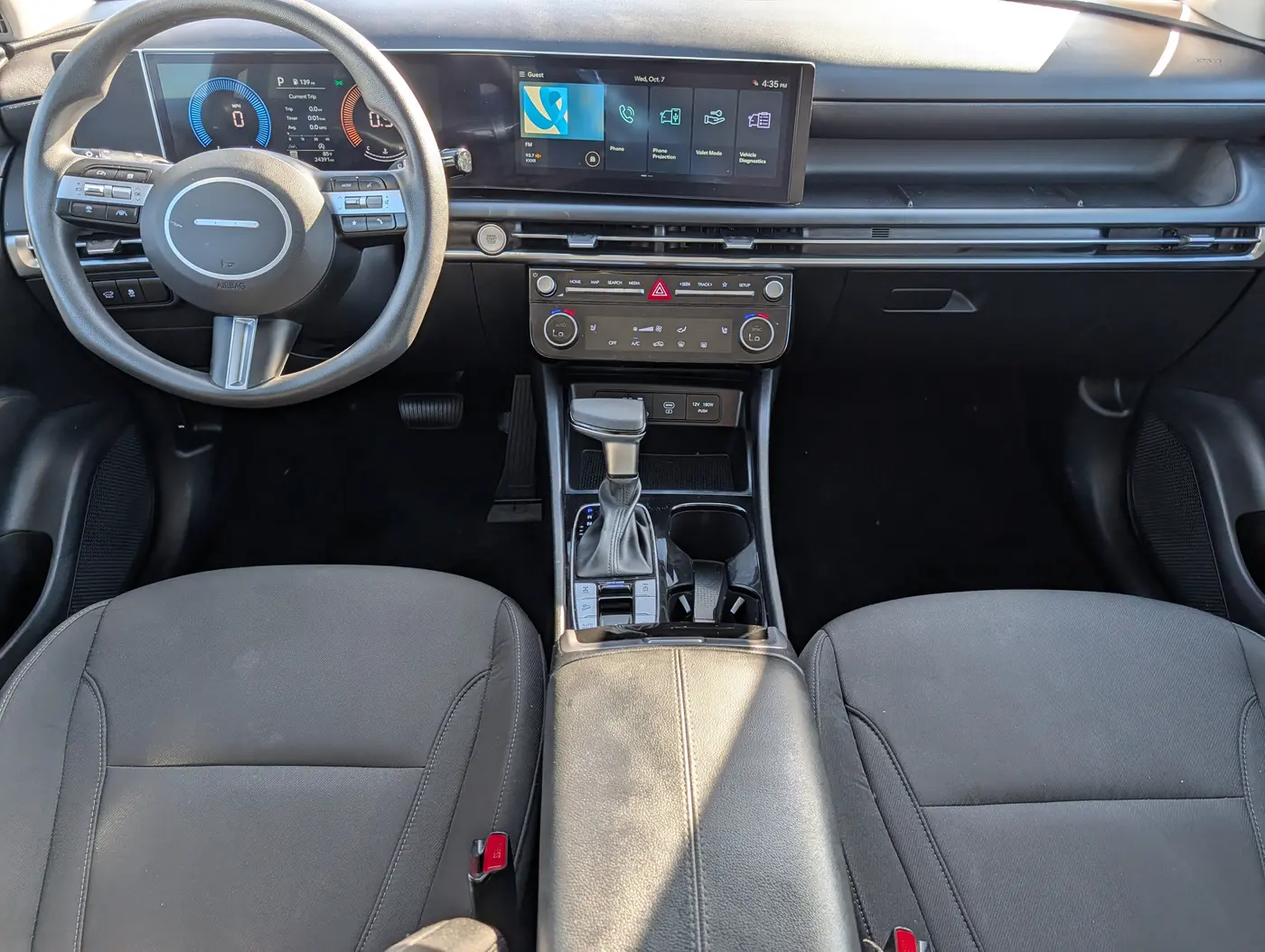 2026 Hyundai Tucson - $28,050