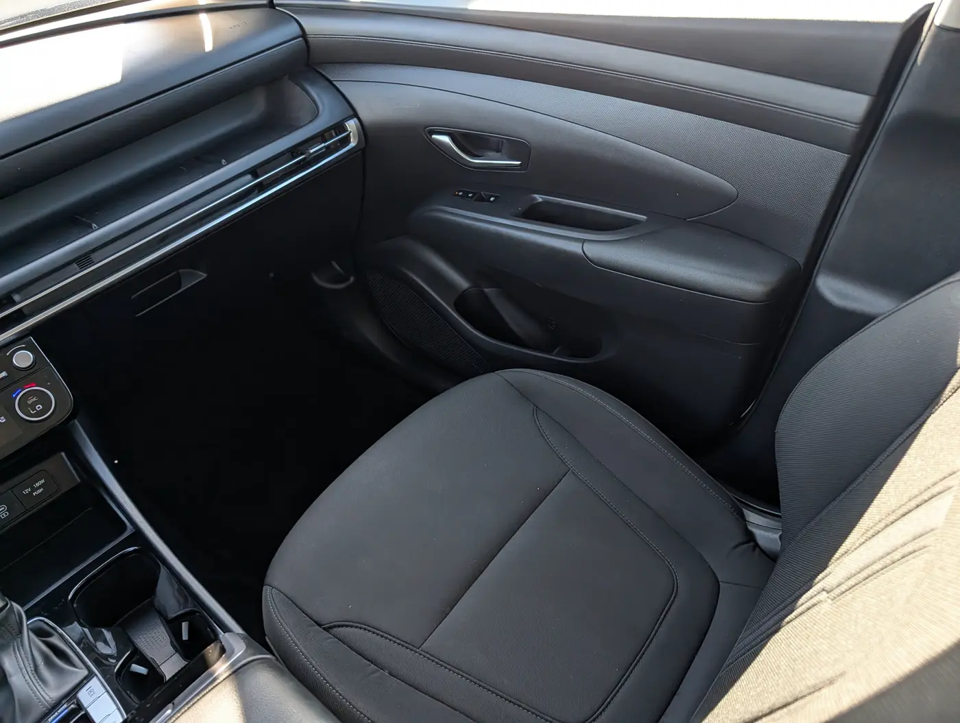 2026 Hyundai Tucson - $28,050