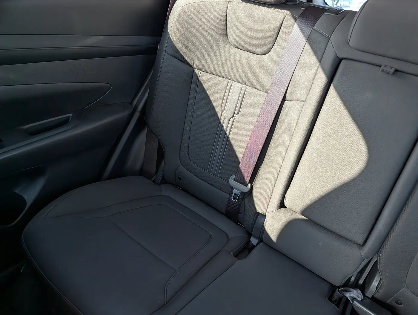 2026 Hyundai Tucson - $28,050
