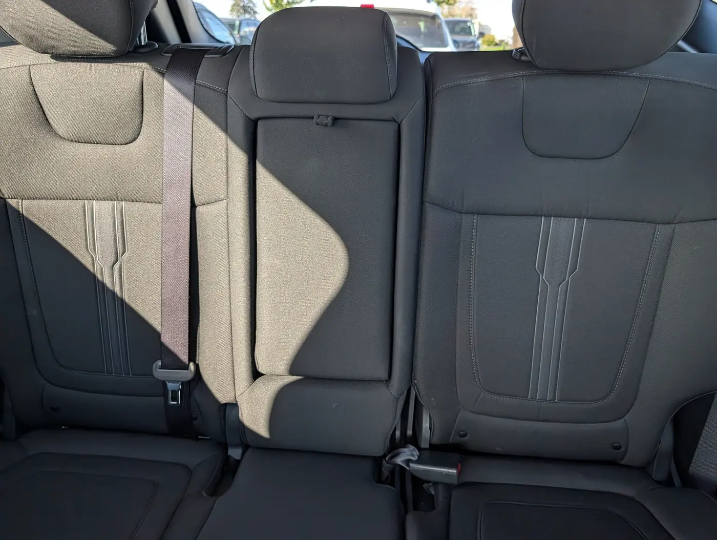 2026 Hyundai Tucson - $28,050