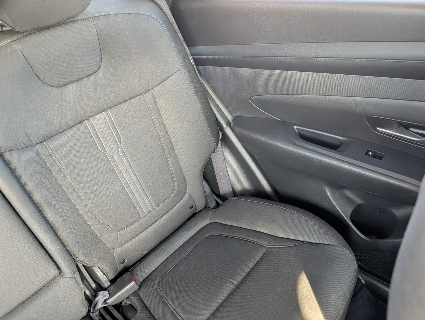 2026 Hyundai Tucson - $28,050