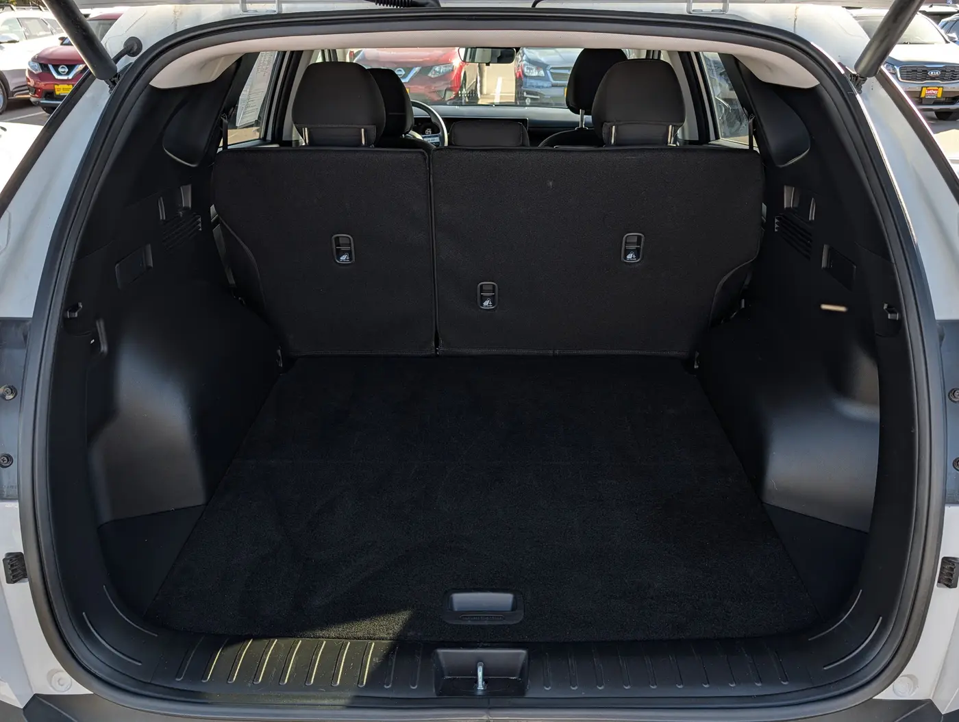2026 Hyundai Tucson - $28,050