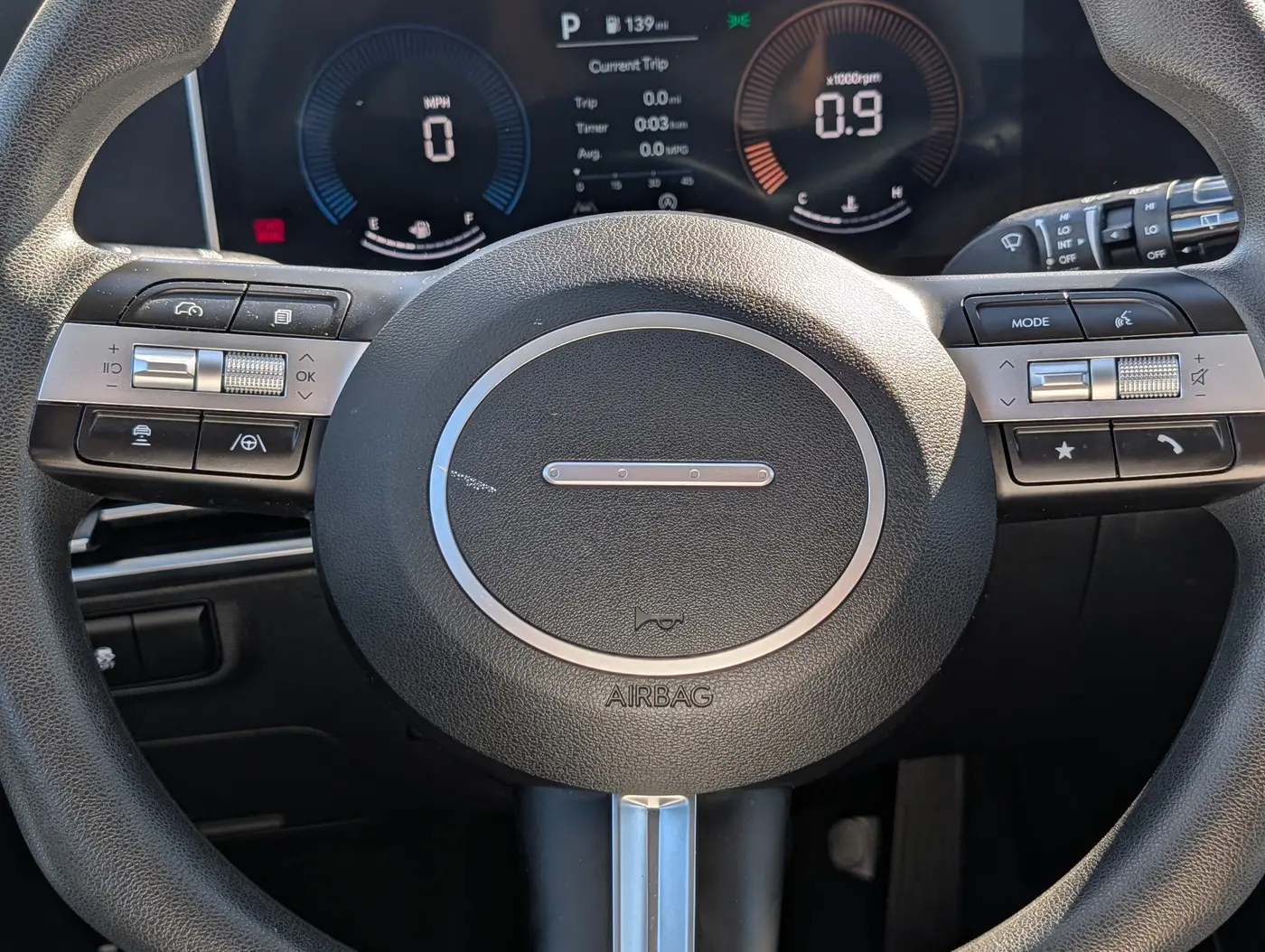 2026 Hyundai Tucson - $28,050