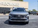 2026 Tucson Thumbnail 7