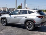 2026 Tucson Thumbnail 8