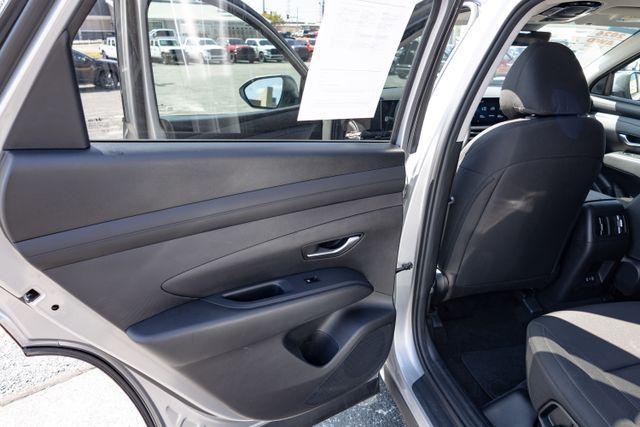 2026 Hyundai Tucson - $27,750