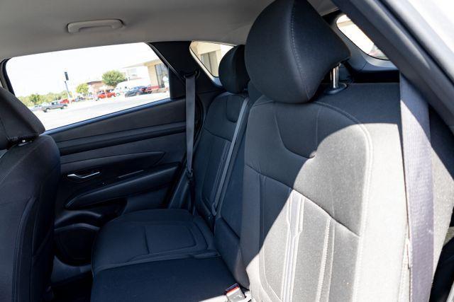 2026 Hyundai Tucson - $27,750