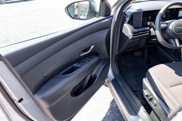2026 Hyundai Tucson - $27,750