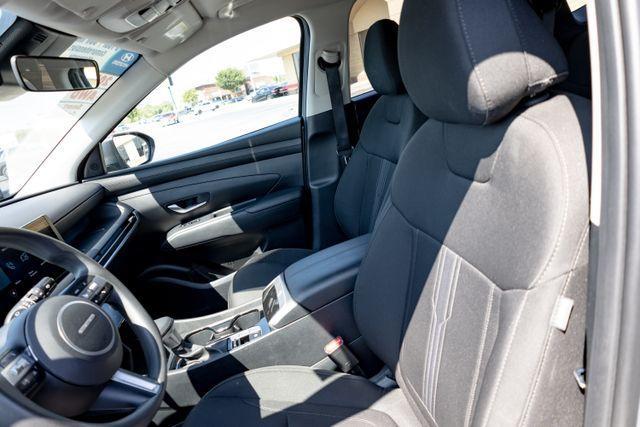 2026 Hyundai Tucson - $27,750