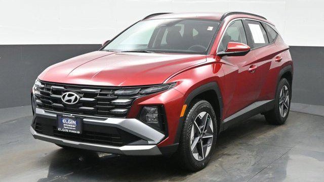 Preowned 2026 Hyundai TUCSON SEL for Sale