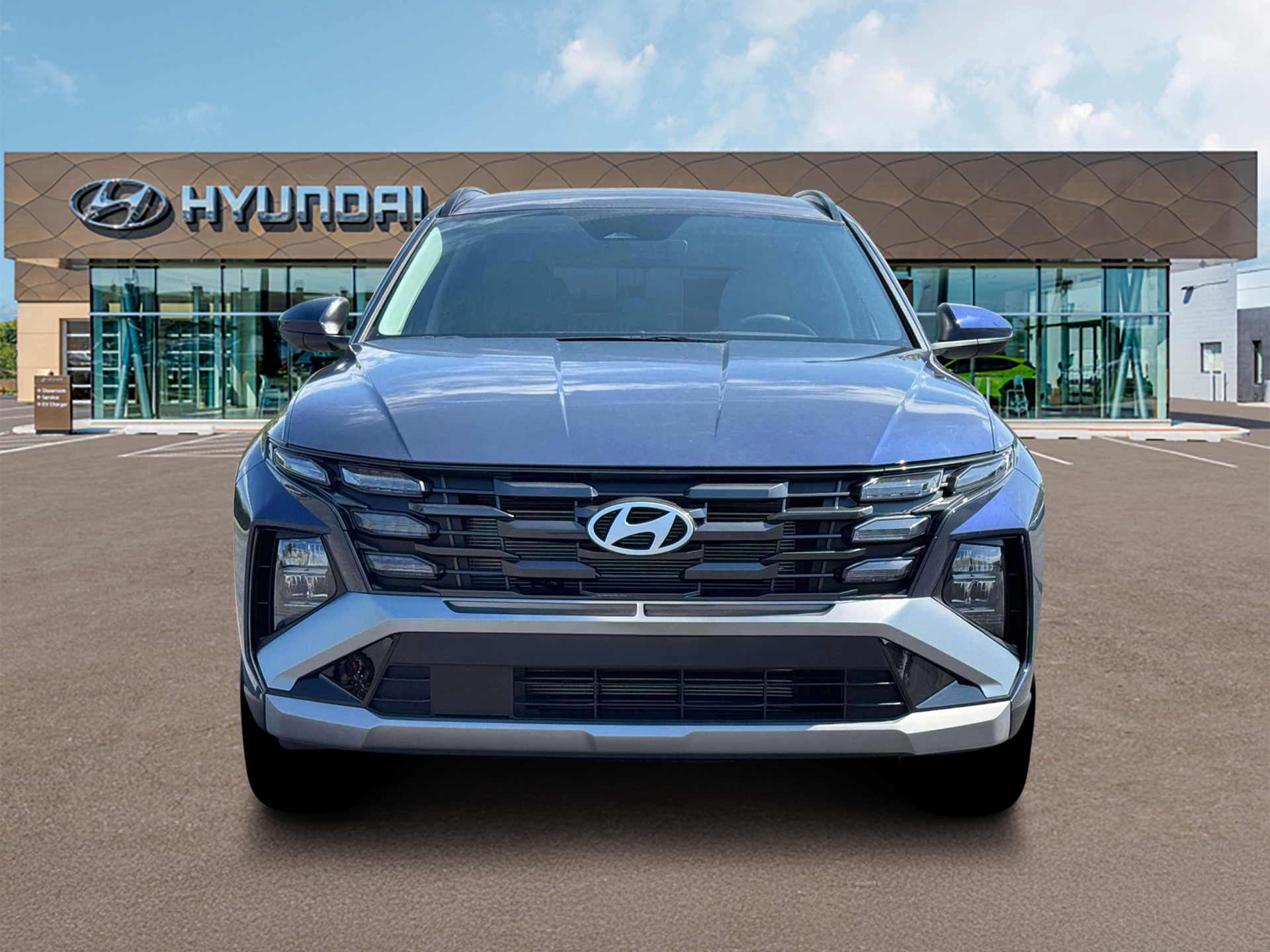 2026 Hyundai Tucson - $29,934