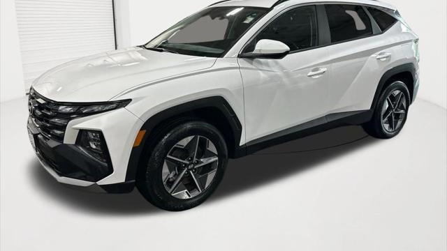 Preowned 2026 Hyundai TUCSON SEL for Sale