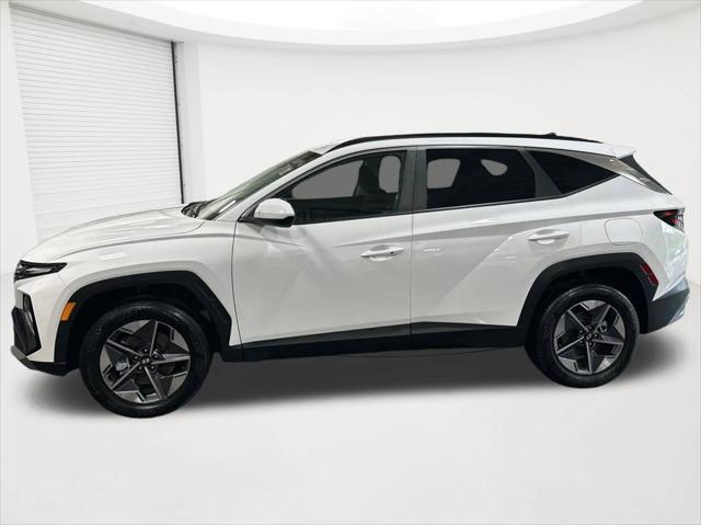 2026 Hyundai Tucson - $27,960