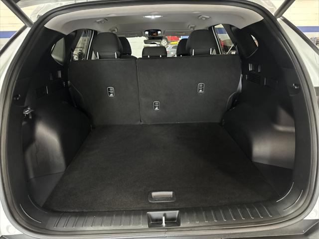 2026 Hyundai Tucson - $27,960