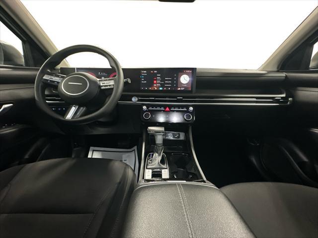 2026 Hyundai Tucson - $27,960