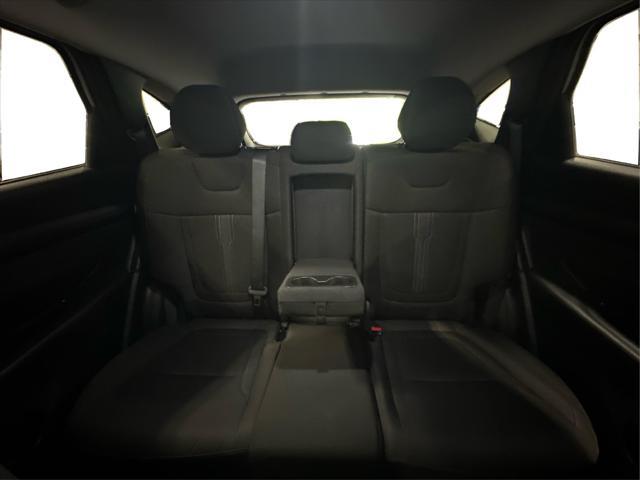 2026 Hyundai Tucson - $27,960