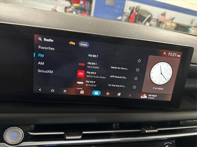 2026 Hyundai Tucson - $27,960