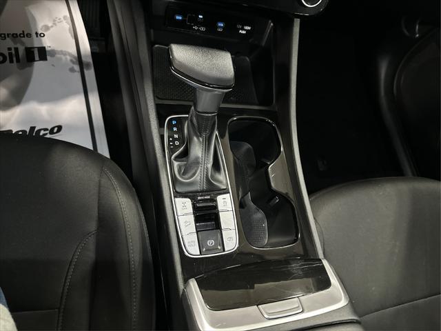 2026 Hyundai Tucson - $27,960