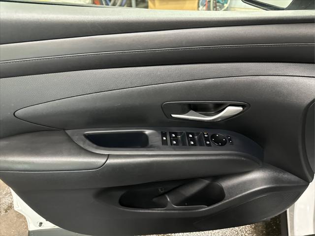 2026 Hyundai Tucson - $27,960